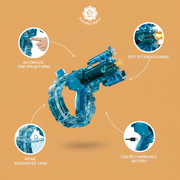 The HydraBlast™