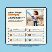 GalaxyBlade™