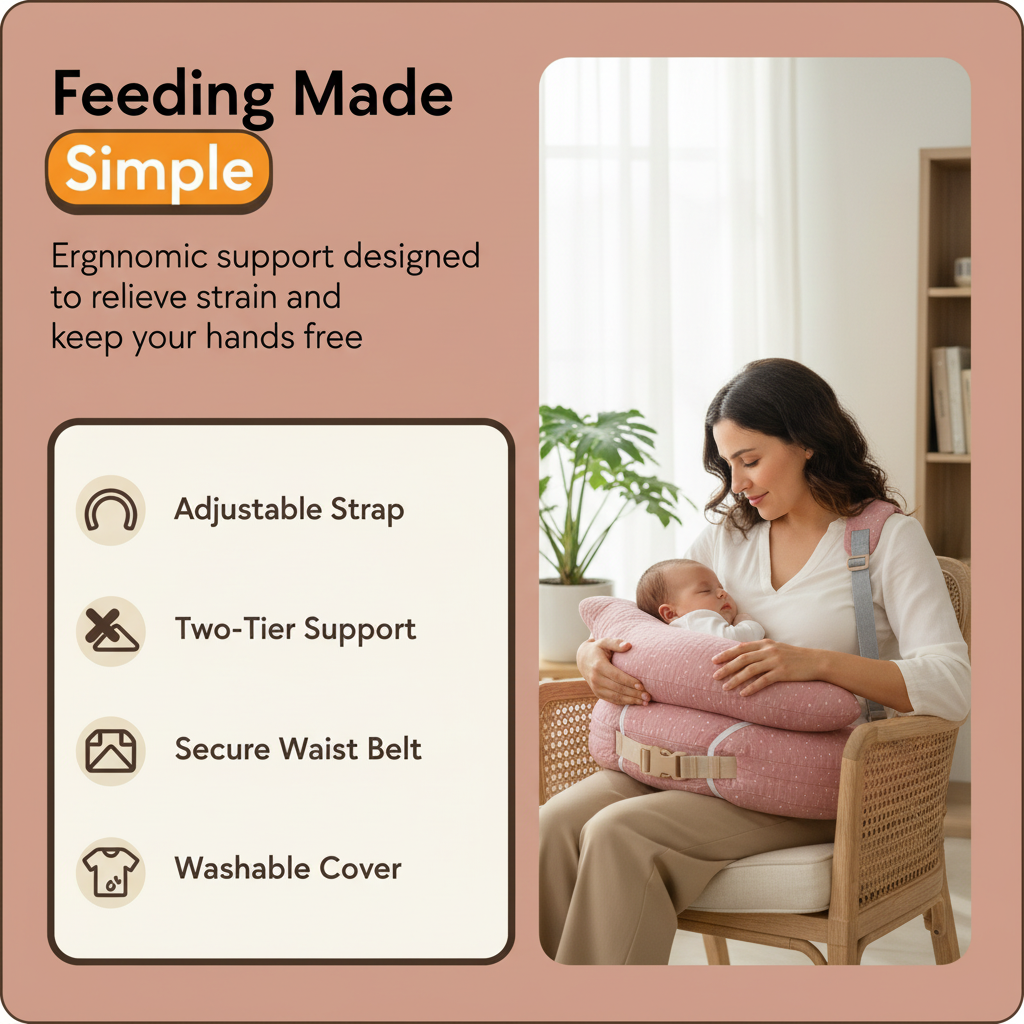 Does feeding stall your whole workday?